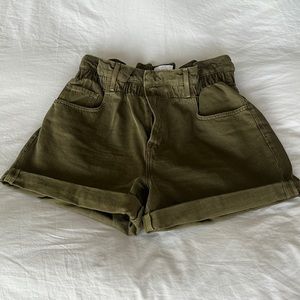 Frame Shorts